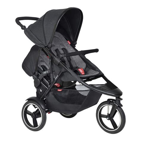 phil and teds sport|sport™ inline® stroller lifestyle video .